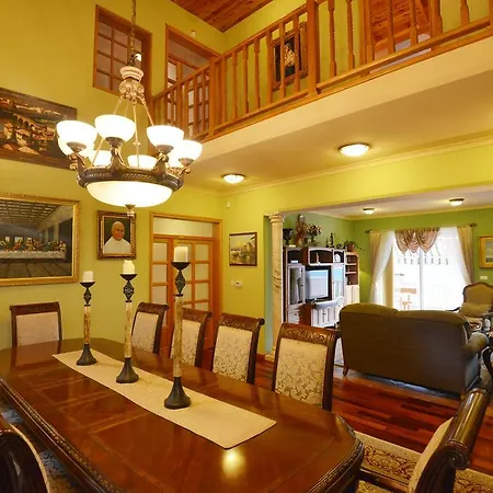 Villa Izvor