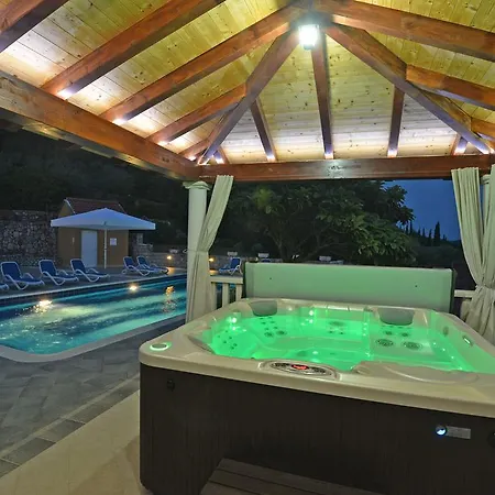 Villa Izvor *