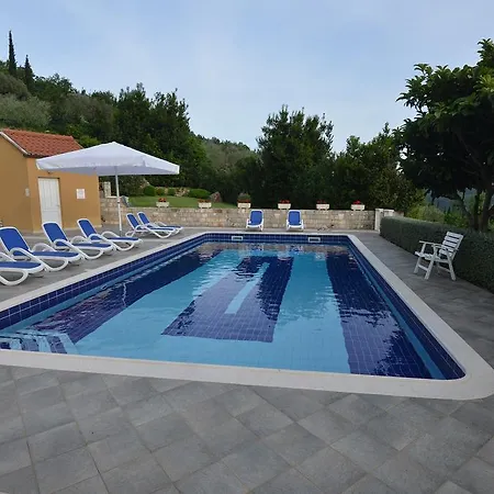 Villa Izvor