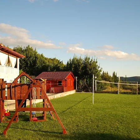 Villa Izvor Konavle