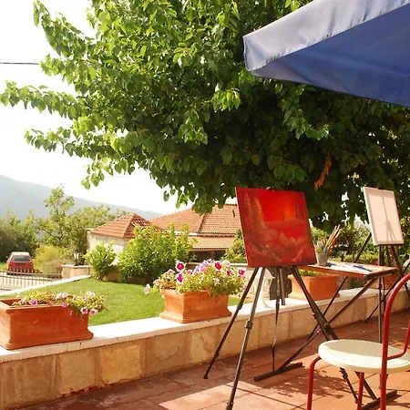 Villa Izvor *