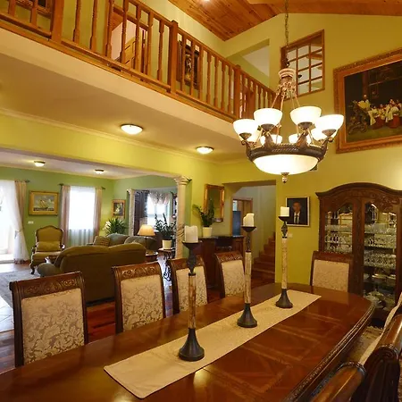 Villa Izvor Konavle