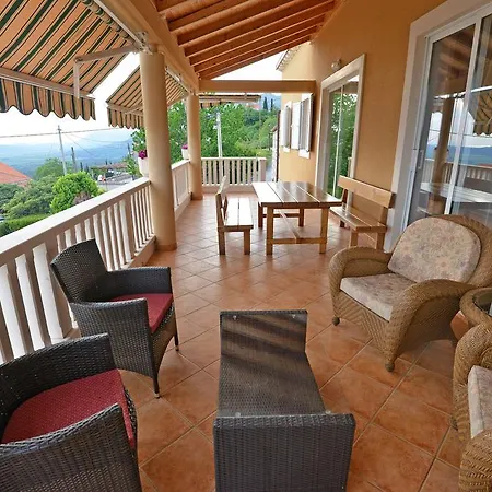 Villa Izvor Konavle