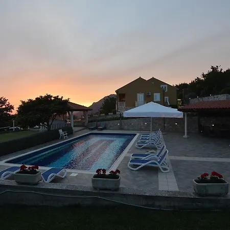 Villa Izvor Konavle