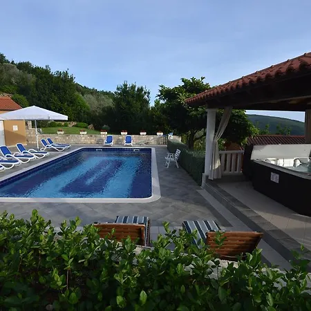 Villa Izvor Konavle