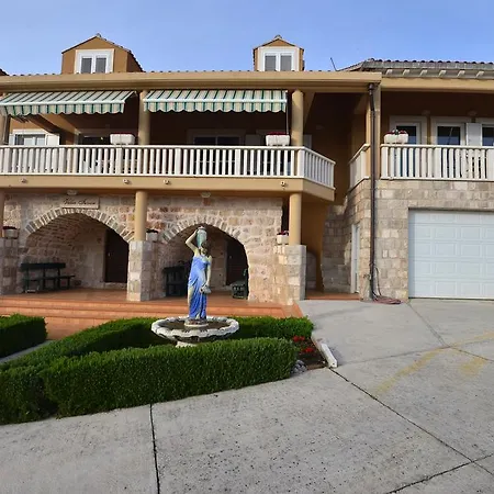 Villa Izvor Konavle
