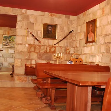 Villa Izvor